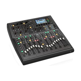 BEHRINGER X32 PRODUCER - цифровой микшер, 16 входов, 16 шин X32 PRODUCER-1