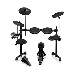 BEHRINGER XD8USB - электронная ударная установка с USB интерфейсом XD8USB-1