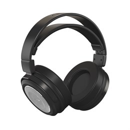 BEHRINGER ALPHA - высококачественные наушники открытого типа премиум-класса ALPHA-1