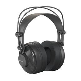 BEHRINGER BH60 - закрытые наушники для студийного микширования и мониторинга BH60-1