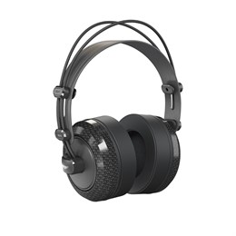 BEHRINGER BH40 - закрытые студийные наушники для студийного мониторинга BH40-1