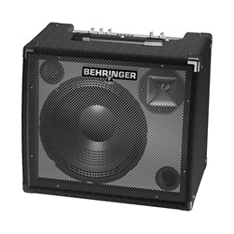 BEHRINGER K900FX - комбо для клавишных инструментов, 90 Вт,12'+1', процесор эффектов, эквалайзер K900FX-1