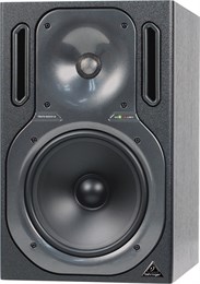 BEHRINGER B2031A - актив 2-полос. студ монитор (цена за 1шт.),2 x 140 Вт RMS, 8 3/4'кевлар + 3/4' ВЧ B2031A-1