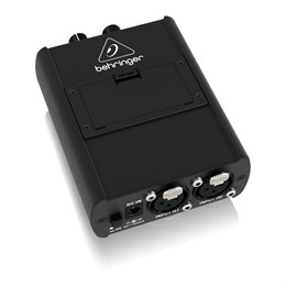 BEHRINGER P1 - предусилитель для систем ушного мониторинга P1-1