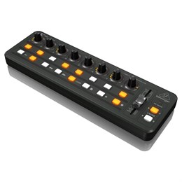 BEHRINGER X-TOUCH MINI - универсальный USB контроллер X-TOUCH MINI-1