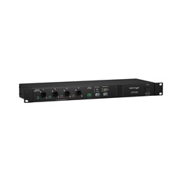 BEHRINGER P24HUB - концентратор персональных мониторных микшеров P24HUB