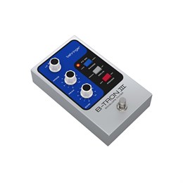 BEHRINGER B-TRON III ENVELOPE FILTER - интерпретация культового авто-вау эффекта B-TRON III ENVELOPE FILTER