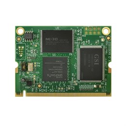 BEHRINGER AOIP-WSG - двунаправленный аудиоинтерфейс SoundGrid для BEHRINGER WING AOIP-WSG