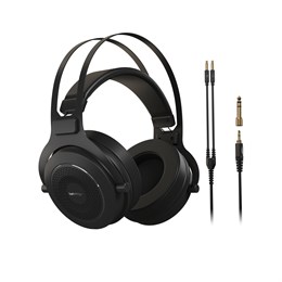 BEHRINGER OMEGA - высококачественные наушники открытого типа, 32 Ома, чувствительность 97 дБ OMEGA