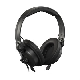 BEHRINGER BH30 - высококачественные закрытые наушники для диджеев BH30