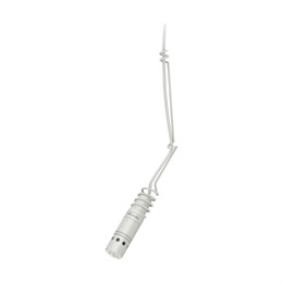 BEHRINGER HM50 - подвесной конденсаторный микрофон, 50 Гц - 18 кГц, 200 Ом, мини-XLR (3-контактный) HM50
