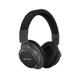 BEHRINGER BH470NC - беспроводные наушники премиум класса, с активной системой шумоподавления с USB BH470NC
