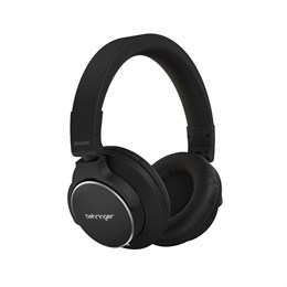 BEHRINGER BH480NC - референсные наушники с подключением по Bluetooth, шумоподавлением, USB и аудиока BH480NC