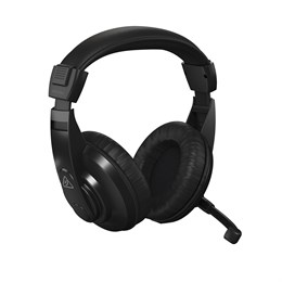 BEHRINGER HPM1100U - универсальная USB-гарнитура, 20 Гц - 20 кГц, 32 Ома, чувст.96 дБ, USB Type A HPM1100U