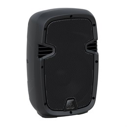 BEHRINGER PK108A - активная акустическая система, 2-х полосная, 240 Вт, 20 Гц-20 кГц, SPL 90 дБ, MP3 PK108A