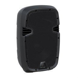 BEHRINGER PK110 - пассивная акустическая система, 2-х полосная, 480 Вт, 8 Ом, 20 Гц - 20 кГц, SPL 96 PK110