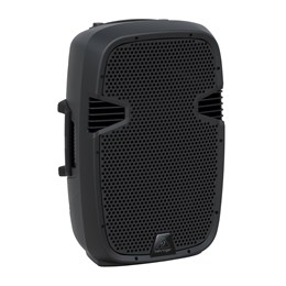 BEHRINGER PK112A - активная акустическая система, 2-х полосная, 600 Вт, 20 Гц - 20 кГц, 95 дБ, MP3, PK112A