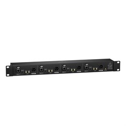 BEHRINGER DI4800A - активный, четырехканальный директ-бокс DI4800A