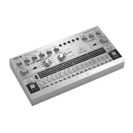 BEHRINGER RD-6-SR - аналоговая драм-машина RD-6-SR