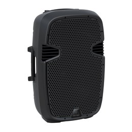 BEHRINGER PK115A - активная акустическая система, 2-х полосная, 800 Вт, 20 Гц - 20 кГц, 95 дБ, MP3, PK115A
