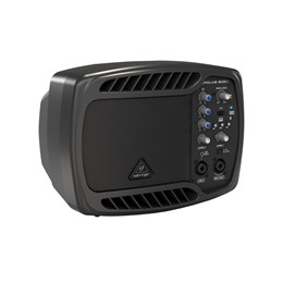 BEHRINGER B105D - активная акустическая система, 5', 50 Вт, MP3, Bluetooth, 3-канал.микшер B105D