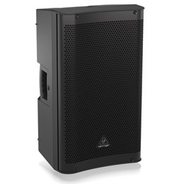 BEHRINGER DR112DSP - активная двухполосная акустическая система, 12'+1,35', 1200 Вт, встроенный DSP DR112DSP