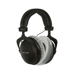 BEHRINGER BH 770 - студийные закрытые динамические референсные наушники, 10 - 38000 Гц BH 770