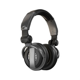 BEHRINGER BDJ 1000 - закрытые динамические наушники для DJ, 20 - 20000 Гц BDJ 1000