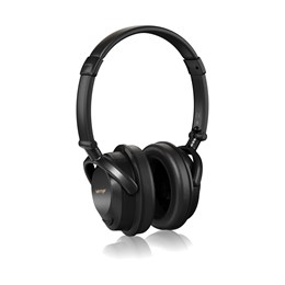 BEHRINGER HC 2000B - беспроводные Bluetooth наушники с USB кабелем для зарядки HC 2000B