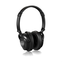 BEHRINGER HC 2000 - мониторные наушники, закрытого типа, 20Гц-20кГц, 32 Ома,чувствительность 98dB HC 2000