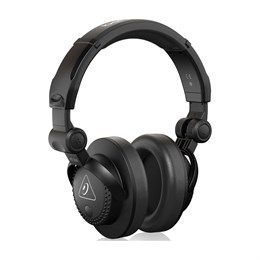 BEHRINGER HC 200 - универсальные закрытые наушники с кабелем, 20 Гц - 20 кГц HC 200