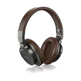 BEHRINGER BH470 - компактные закрытые студийные мониторные наушники, 20 Гц - 20 кГц BH470