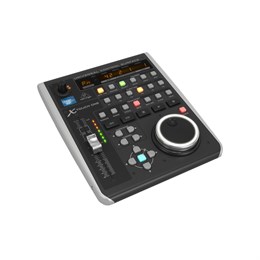 BEHRINGER X-TOUCH ONE - универсальный USB контроллер X-TOUCH ONE