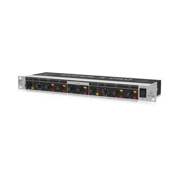 BEHRINGER CX2310 V2 - кроссовер двухполосный стерео/3-полосный моно CX2310 V2