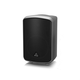 BEHRINGER MPA200BT - портативная система звукоусиления, 200 Вт, НЧ 8', ВЧ 1', Bluetooth MPA200BT