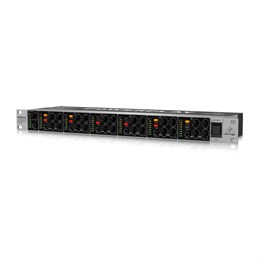 BEHRINGER HA6000 - усилитель для наушников 6-ти канальный HA6000