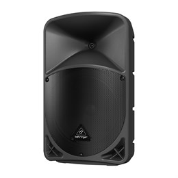 BEHRINGER B12X - активная двухполосная акустическая система, 1000Вт., 12', 24 битный процессор B12X