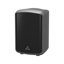 BEHRINGER MPA30BT - портативная система звукоусиления, 30 Вт, 6' MPA30BT
