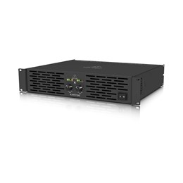 BEHRINGER KM1700 - усилитель мощности, 2х500 Вт/8 Ом, 2х800 Вт/4 Ом, 1700 Вт/8 Ом (мост) KM1700