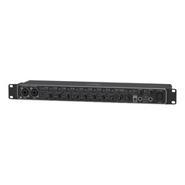 BEHRINGER UMC1820 - аудиоинтерфейс USB/MIDI , 24-Bit/96 kHz UMC1820