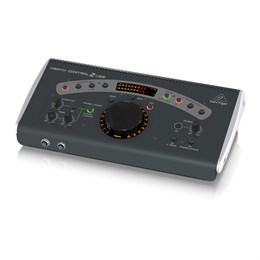 BEHRINGER CONTROL2USB - многофункциональный мониторный контроллер CONTROL2USB