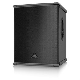 BEHRINGER B1800XP - активный сабвуфер, 18', 3000Вт B1800XP
