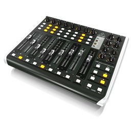 BEHRINGER X-TOUCH COMPACT - универсальный USB контроллер X-TOUCH COMPACT