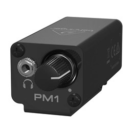 BEHRINGER PM1 - система персонального мониторинга PM1