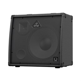 BEHRINGER KXD12 - комбо для клавишных инструментов, 12'+1', 600 Вт KXD12