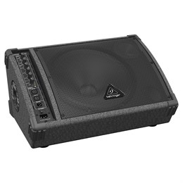 BEHRINGER F1220D - активный двухполосный монитор, 12'+3', 250Вт, би-амп класс D F1220D