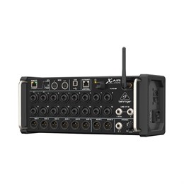 BEHRINGER XR18 - цифровой рэковый микшер 18 каналов, WiFi модуль XR18