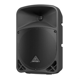 BEHRINGER B108D - активная двухполосная акустическая система, 8'+1.35', 300Вт, усилитель класса D B108D