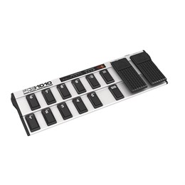 BEHRINGER FCB1010 - миди-контроллер FCB1010