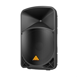 BEHRINGER B115D - активная двухполосная акустическая система, 15'+1,35', 1000Вт, би-амп, усилитель к B115D